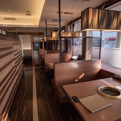 焼肉どんどん亭 福山蔵王店特集写真1