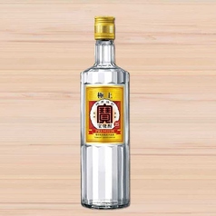 極上宝焼酎　25°（ボトル）