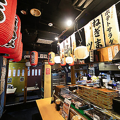 焼鳥どん　札幌すすきの店の特集写真