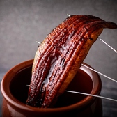 ニホンウナギ 大門 山梨小江戸甲府花小路