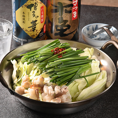 キッチンしゃもじのコース写真