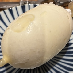 おっ〇いアイス