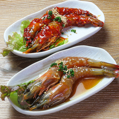 醤油セウジャン(2P)