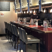 【サプライズ対応可】大切な方との記念日のお祝いや、お誕生日パーティーなど様々なシーンでご活用いただけます。明るくおしゃれな雰囲気の当店で特別な時間をカジュアルにお楽しみください。詳細は店舗までお問い合わせください。