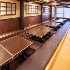 鳥ぼんど　別邸の雰囲気1