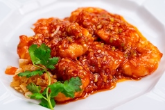 來杏 Chinese Restaurantのおすすめ料理1