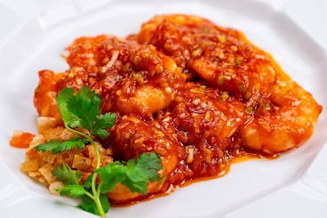 來杏 Chinese Restaurantのおすすめ料理1