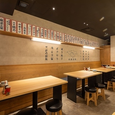 大衆酒場 あまつ 名駅広小路通店の写真3