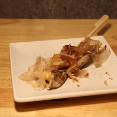 エリンギ
