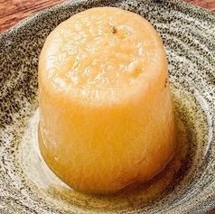 大根