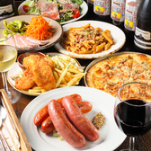 TAMEALS タミルズ 大手町のおすすめ料理3