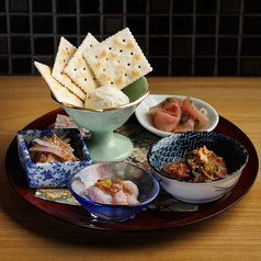 【完全個室完備】炭火焼リリー すすきの店の外観3