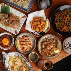 笑笑念 赤羽のおすすめ料理3
