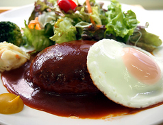 ごはんや　ぐぅのおすすめ料理1