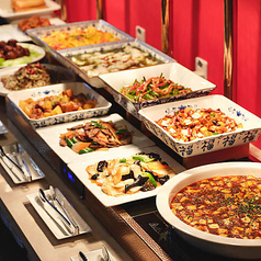 中華ビュッフェ 真華飯店のおすすめ料理1