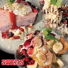 お肉から一品料理まで★