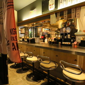 酒処あきら 神楽坂弐号店の雰囲気2