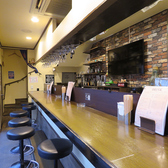 No Way ノーウェイ 松戸の雰囲気2