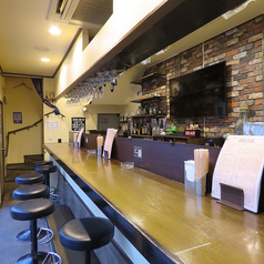 No Way ノーウェイ 松戸の雰囲気2