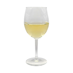 グラスワイン 白