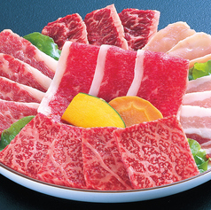 旨い焼肉 虎の門 本店特集写真1