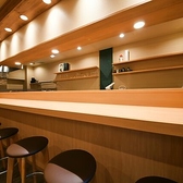 鮨と酒 悠久 黒川本店の雰囲気2