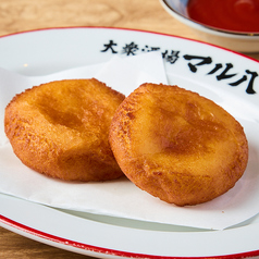 ポテトもち