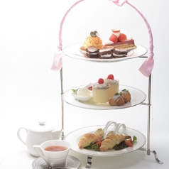 ヒルトンプラザ ベンジャミーナのコース写真