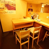 大衆酒場 おたる三幸 大通ビッセ店の雰囲気3