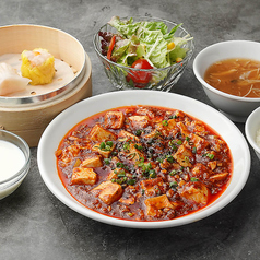 横浜中華街 香港飲茶 食べ放題専門店 香港大飯店のおすすめランチ2