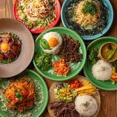 CAFE＆BAR NOOON ヌーン 八王子駅店の雰囲気2