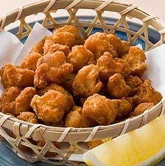 軟骨唐揚げ