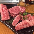 料理メニュー写真 ニクテン盛り（250ｇ）