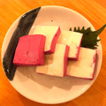 料理メニュー写真 酢豆腐