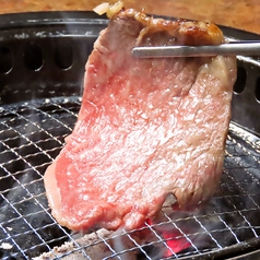 お肉も料理もお酒も安くておいしいから焼肉宴会に最適◇