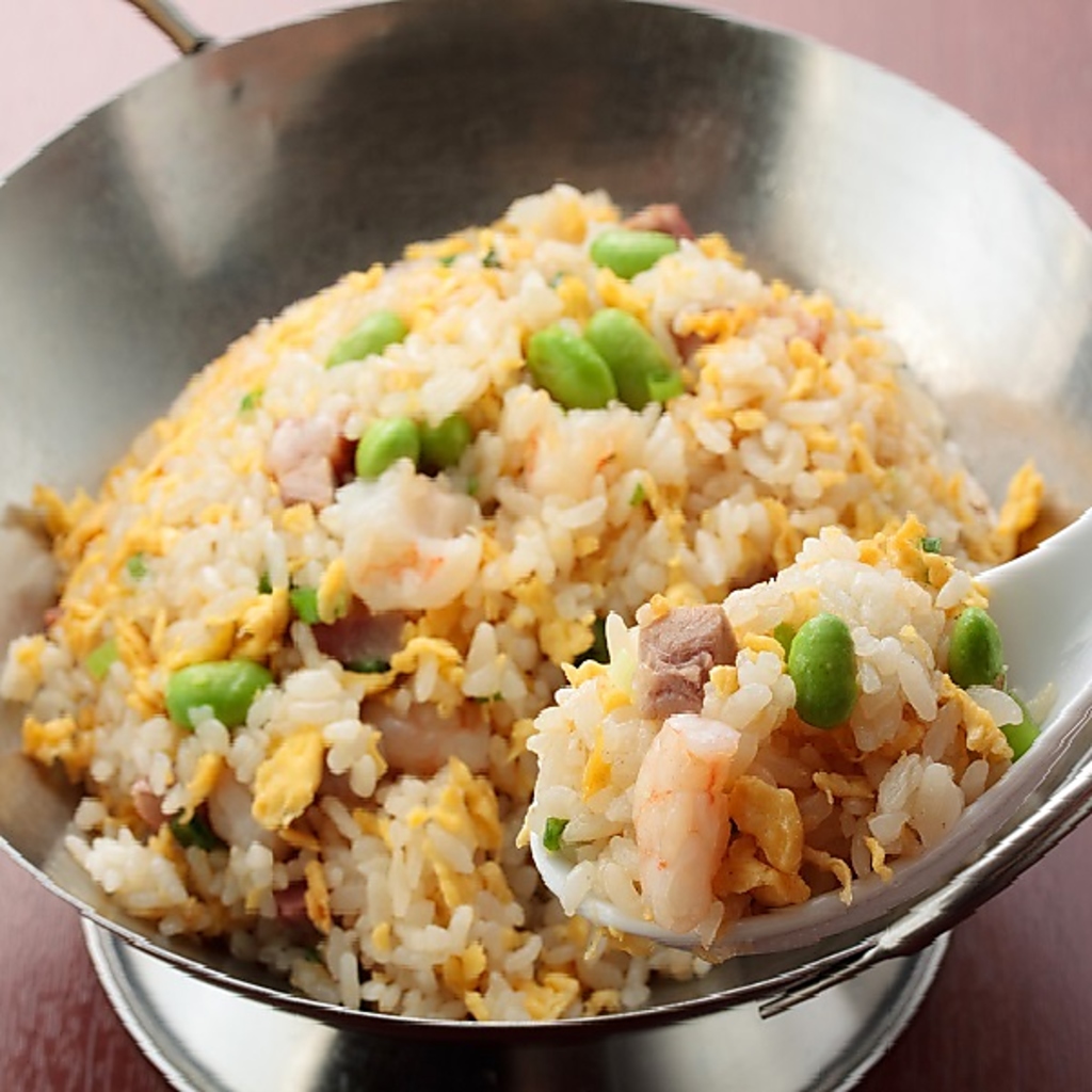 餃子酒家 福盈門別館 鶴見店の写真ギャラリー