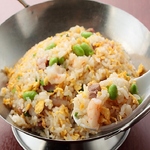 餃子酒家 福盈門別館 鶴見店