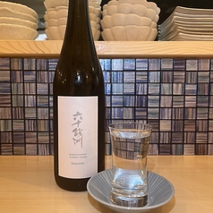 本日の日本酒(90ml)
