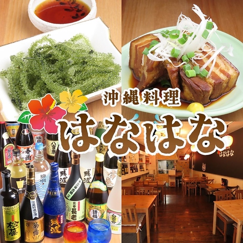 【沖縄料理をご堪能♪】本格沖縄料理が楽しめる名店が田端にニューオープン！