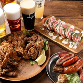 パーフェクト ビア キッチン PERFECT BEER KITCHEN 千葉の詳細