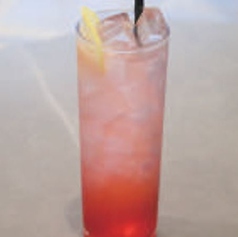 ピンクレモネード