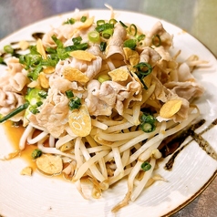 旬彩酒場みつ魚のコース写真