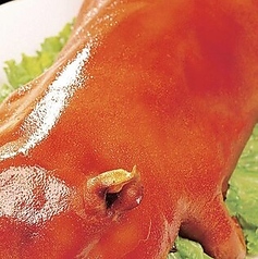 香港風仔豚丸燒