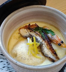 にほんいちの茶碗蒸し