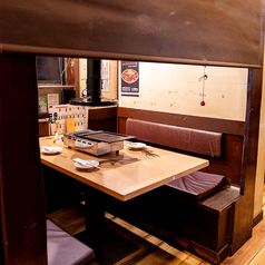 焼肉 肉もん 四条大宮本店の特集写真