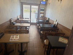 ロイヤルタージマハル横堤店の雰囲気2