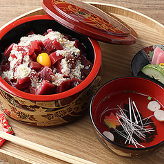 ひだまり丼
