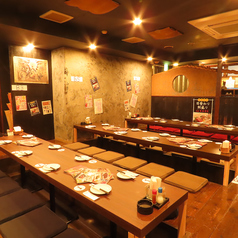 居酒屋 村さ来 静岡駅南口店の雰囲気1