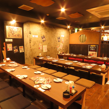 居酒屋 村さ来 静岡駅南口店の雰囲気1