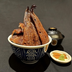うなぎ料理三代目 うな東 中川本店のおすすめポイント1